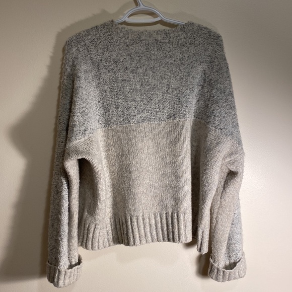 Line the Label sweater - Picture 3 of 7